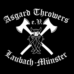 Asgard Throwers e.V.