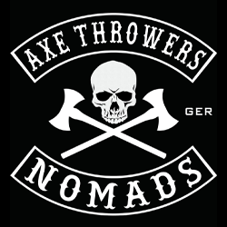 Axe Throwers Nomads