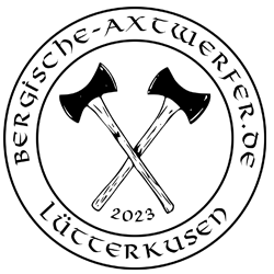 Bergische Axtwerfer