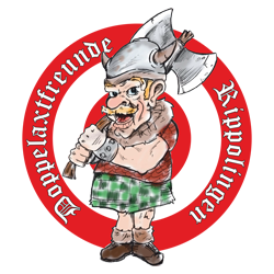 Doppelaxtfreunde Rippolingen e.V.