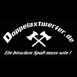 Doppelaxtwerfer e.V.