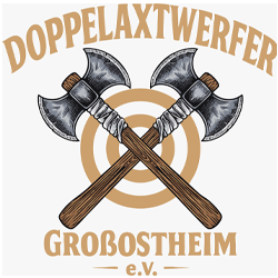 Doppelaxtwerfer Großostheim e.V.